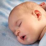  Babies who look like their fathers tend to be healthier, study finds