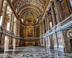 Immagine di Cappella Reale della Reggia di Caserta