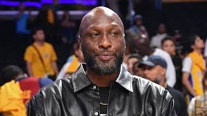 Ex-NBA star Lamar Odom shares chilling theory about his near-fatal 2015 overdose