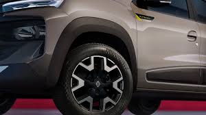Renault Kwid 2027