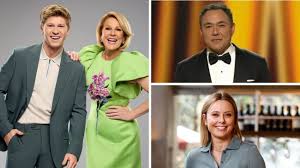 Logies 2026