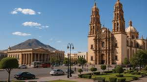 Pronóstico del clima en Chihuahua, Chihuahua hoy 5 de diciembre de 2025