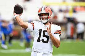Myles Garrett Team Captain