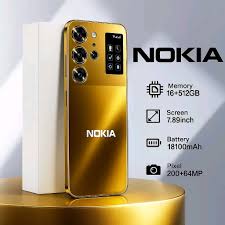 Nokia X200 Ultra smartphone features