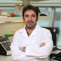 Diazyme Laboratories, Inc. Employee Romany Abskharon's profile photo