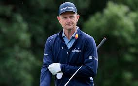 J・ローズ、45歳がシルバーコレクター返上狙う マスターズ開幕