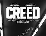 صورة Creed movie poster