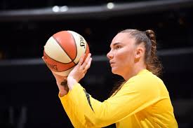 Minnesota Lynx Sign Maria Kliundikova: Reinforcing Frontcourt Depth