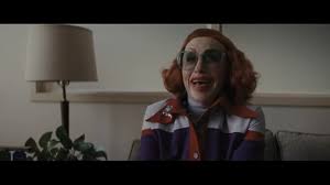 Amy Madigan: The Oscars Frontrunner Everyone's Talking About