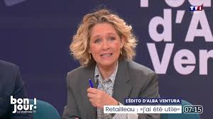 Retailleau : Bilan Choc à l'Intérieur ! Palestine, OQTF... Ce qu'il faut savoir. - Imagen principal del artículo