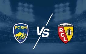 Lens busca boleto a octavos en Copa Francia de fútbol