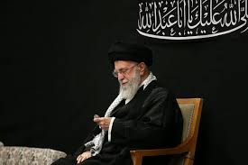پخش سخنان رهبر انقلاب در دیدارش با فرماندهان نظامی