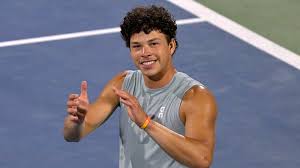 Ben Shelton and a possible goodbye highlight U.S. Open Day 2 men's matches