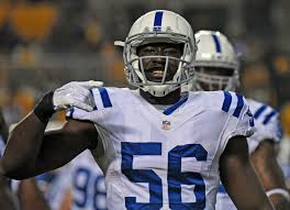Former Indianapolis Colts Daniel Adongo deported by ICE