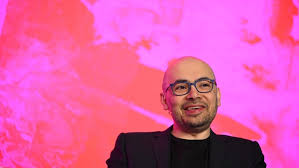 Financial Times - News update