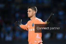 Licensable picture: Soccer: Canadian Championship-Quarterfinals-Cavalry FC at Vancouver Whitecaps FC