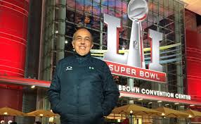 Pepe Segarra fue visto en las instalaciones de Televisa ¿Regresará a la televisora?