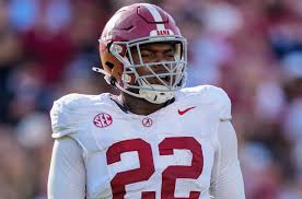 Cowboys NFL Draft 2026: Dallas selects LT Overton, DL, Alabama at pick 137