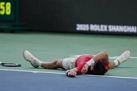 Tennis Magazine Italia - News update