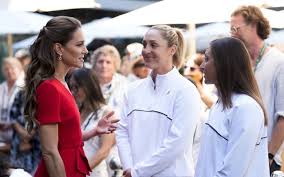 From Cancer Battle to Wimbledon Glory: Gabriela Dabrowski’s Inspiring Journey That Moved Kate Middleton