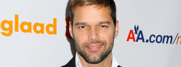 Ricky Martin toma el relevo de Gwyneth Paltrow en ... - 1