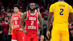 Ohio State basketball dealt devastating injury blow