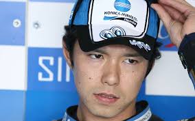 Shinya Nakano has emerged as a late contender to ride for Kawasaki in 2008 - Shinya%2520Nakano