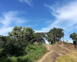 Image of Konglak Hill, Sajek Valley