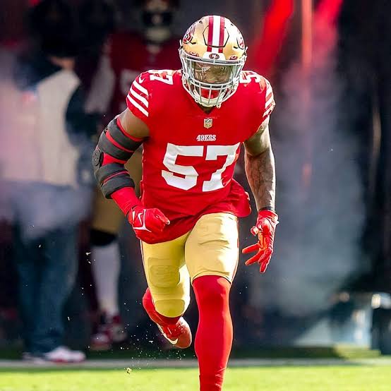 49ers vs. Rams Injury Report: Dre Greenlaw returns; Samuel Womack doesn't  practice