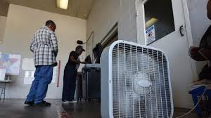 Today could be hottest day of week. Get the most out of your box fan
