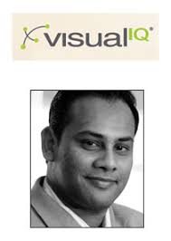 Manu Mathew is CEO of Visual IQ, a channel marketing intelligence software company. AdExchanger.com: Let&#39;s start with the name Visual IQ - what&#39;s the idea ... - visualiq