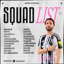ForzaJuve.ru - News update