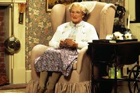 Image result for Mrs. Doubtfire