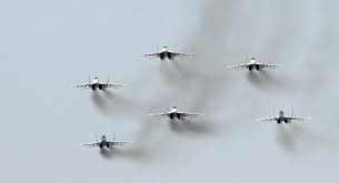 Image result for La Chine et la Russie jouent les médiateurs pour éviter un conflit