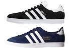 Adidas gazzels