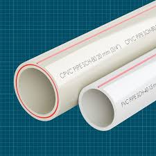 What Is CPVC Pipe? Everything to Know | Family Handyman