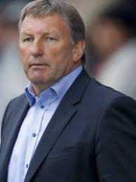 Colin Todd photo. Status. Team: Randers FC / edit. - superliga_randers_815878m