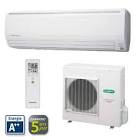 Fujitsu airconditioning in nieuwe club in Antwerpen - SIG air handling