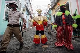 Resultado de imagen de carnival FAT Tuesday Celebration