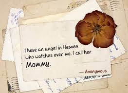 Quotes About Missing Your Mom via Relatably.com