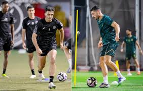 صحيفة الرياضية - News update
