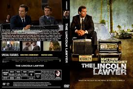 Image result for The Lincoln Lawyer