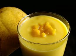 Image result for mango lassi