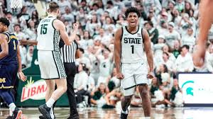Michigan State vs. North Dakota State odds, March Madness prediction: 2026 NCAA Tournament picks by top model