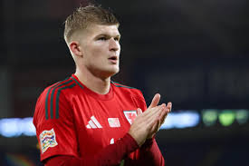 Boost for Wales as star set to make return from injury