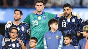 argentinien
