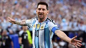 argentinien