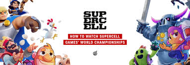 How to watch Supercell World Championships 2025: Clash of Clans, Clash Royale, and Brawl Stars Finals