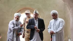 سریال «آسباد» از شبکه یک سیما؛ درامی رازآلود در قلب سیستان