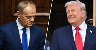 Znany amerykański dziennikarz ze smutnym wnioskiem dla Polski: Donald Tusk nie wykorzystał okazji